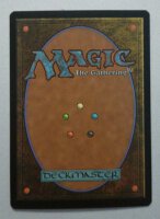 Magic the Gathering - Single Cards - english