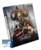 Pathfinder Lost Omens Legends