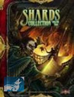 Earthdawn: Shards Collection Volume II - 3rd Edition