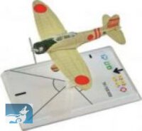 Wings of War WWII-Mini: Aichi D3A1 - Makino &amp; Sukida