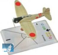 Wings of War WWII-Mini: Aichi D3A1 - Yamakawa &amp; Nakata