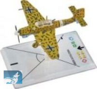 Wings of War WWII-Mini: Junkers Ju 87b-2 Stuka - I/StG3