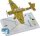 Wings of War WWII-Mini: Junkers Ju 87b-2 Stuka - I/StG3