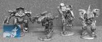 Classic Battletech: TRO 3085 Lance Pack