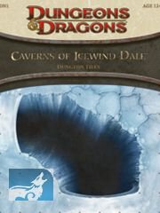 D&amp;D 4.0: DN1 Dungeon Tiles: Caverns of Icewind Dale - Sammlerst&uuml;ck