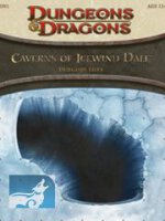 D&amp;D 4.0: DN1 Dungeon Tiles: Caverns of Icewind Dale -...