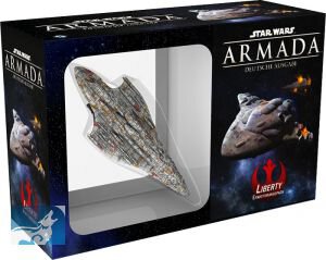 Star Wars Armada Liberty Erweiterungspack dt.