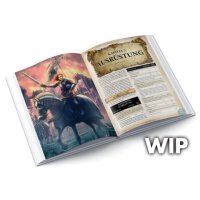 Savage Worlds - Fantasy-Kompendium (deutsch)