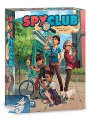 Spy Club