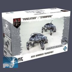 Axis Armored Transport
