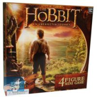 The Hobbit: An Unexpected Journey Mini-Game