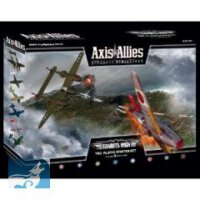 Axis &amp; Allies Bandits High Starter