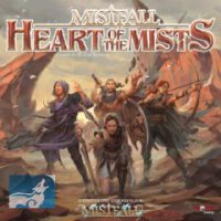 Mistfall: Heart of the Mists