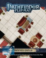 Flip-Mat: Thieves Guild