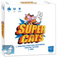 Super Cats