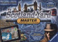 Scotland Yard Master