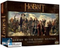 The Hobbit: An Unexpected Journey - Journey to the Lonely...