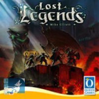 Lost Legends