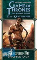 Game of Thrones: Der Eiserne Thron LCG Feuer und Eis -...