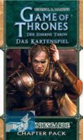 Game of Thrones: Der Eiserne Thron LCG K&ouml;nigsgarde -...