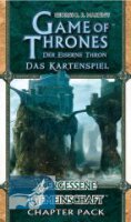 Game of Thrones: Der Eiserne Thron LCG Die vergessene...