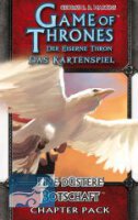 Game of Thrones: Der Eiserne Thron LCG Eine d&uuml;stere...