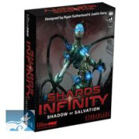 Shards of Infinity: Shadow of Salvation