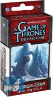 Game of Thrones: Der Eiserne Thron LCG - Sitz der V&auml;ter