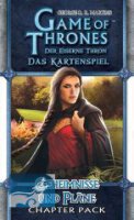 Game of Thrones: Der Eiserne Thron LCG - Geheimnisse und...