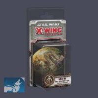 X-Wing: M3-A Interceptor Expansion Pack