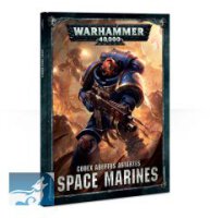 Codex: Space Marines (2017)