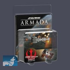 Star Wars Armada CR90 Corellian Corvette Expansion Pack 29 99