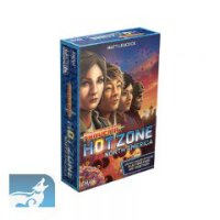 Pandemic: Hot Zone: North America (english)