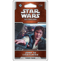 Jump to Lightspeed Star Wars LCG