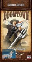 Doomtown Saddlebag #3 Election Day Slaughter