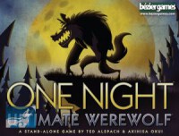 One Night Ultimate Werewolf