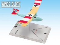 Wings Of Glory WWI Macchi M5 Welker (english)