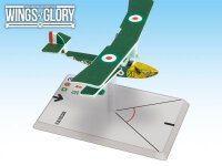 Wings Of Glory WWI Macchi M5 Arcidiacono (english)