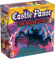 Castle Panic: Dark Titan