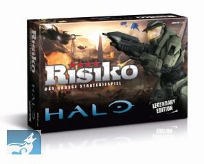 Risiko: Halo