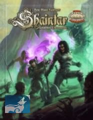 Shaintar: Legends Unleashed