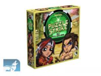 Puzzle Strike - Das Deck-Hau-Spiel