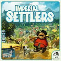 Imperial Settlers (deutsche Ausgabe)