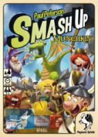 Smash Up: Munchkin