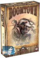 Doomtown Reloaded The Light Shineth Expansion