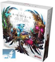 Ashes: Rise of the Phoenixborn