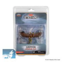 D&amp;D Attack Wing Griffon Expansion Pack