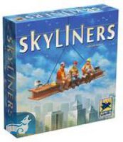 SKYLINERS