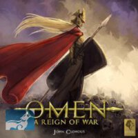 Omen A Reign of War Base Game