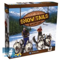 Snow Tails